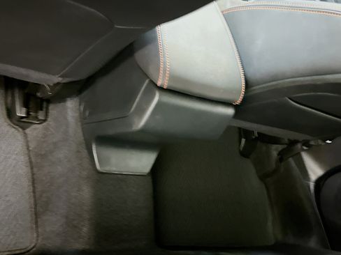 Used 2023 Subaru Crosstrek 2.5i Limited w/ Moonroof Package image 28