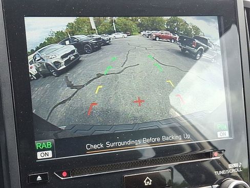 Used 2021 Subaru Forester Limited image 21