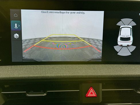 Used 2023 Kia EV6 Wind image 23