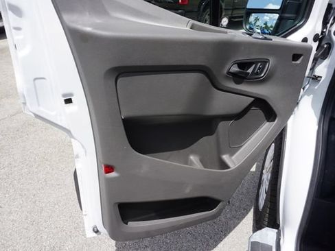 Used 2025 Ford Transit 250 Low Roof w/ Exterior Upgrade Package RWD image 26
