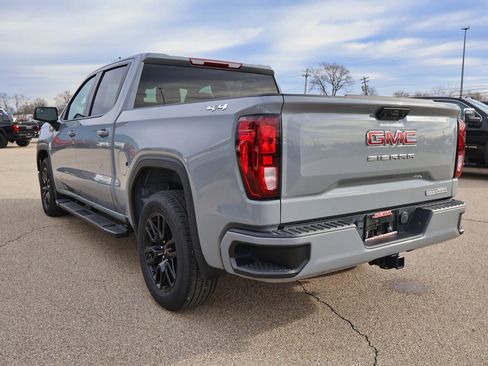 Certified 2024 GMC Sierra 1500 Elevation image 23