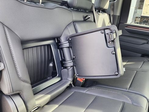 New 2026 GMC Sierra 3500 Denali w/ LPO, Black Badging Package image 49