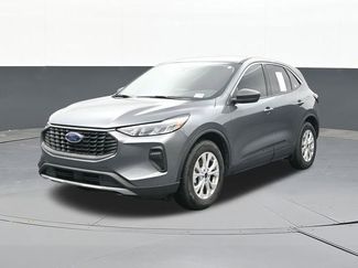 Used 2024 Ford Escape Active video 3