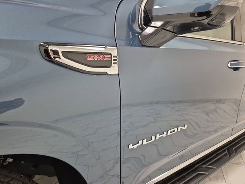 New 2026 GMC Yukon XL Elevation w/ LPO, Floor Liner Package image 33
