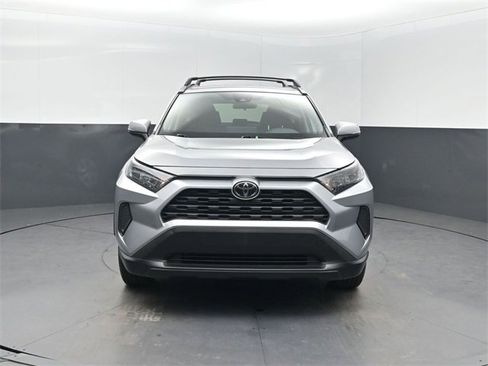 Used 2019 Toyota RAV4 LE image 35
