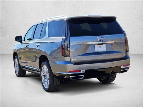 New 2026 Cadillac Escalade Luxury w/ Touring Package image 9