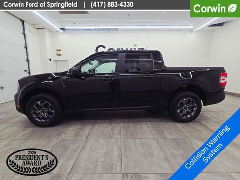 New 2026 Ford Maverick XLT image 2