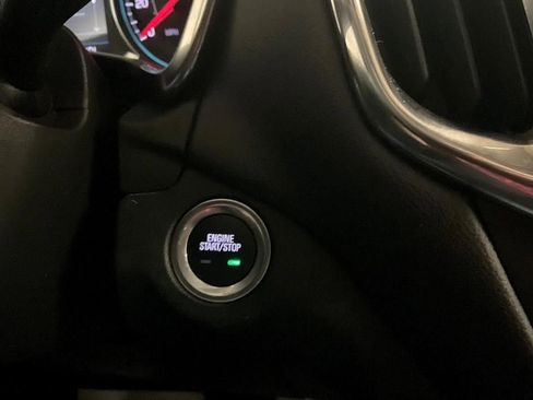 Used 2024 Chevrolet Equinox LT image 23