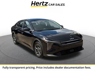 Used 2025 Kia K4 FWD video 1