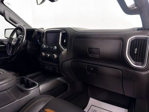 Used 2019 GMC Sierra 1500 AT4 w/ AT4 Premium Package image 31