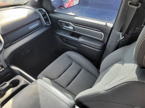 Used 2022 RAM 1500 Big Horn image 13