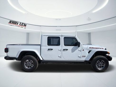 New 2026 Jeep Gladiator Mojave AWD/4WD image 2