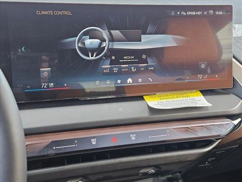 Certified 2025 BMW X3 xDrive30i w/ Convenience Package image 13