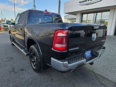Used 2022 RAM 1500 Laramie
