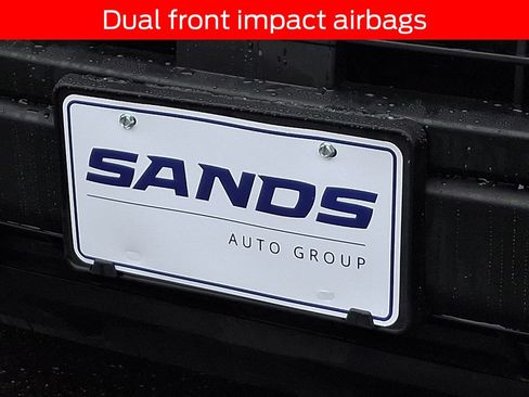 Certified 2025 Ford Bronco Sport Big Bend w/ Convenience Package image 30