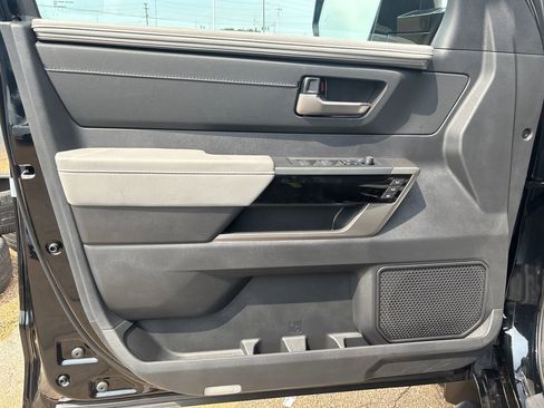 New 2026 Toyota Tundra Limited AWD/4WD image 7