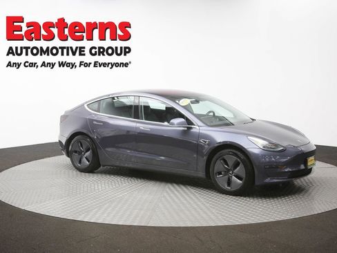 Used 2018 Tesla Model 3 RWD image 43