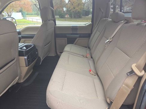 Used 2018 Ford F150 XLT w/ Equipment Group 302A Luxury image 27