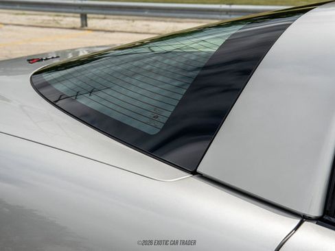 Used 2004 Chevrolet Corvette Coupe w/ Roof Package RWD image 92