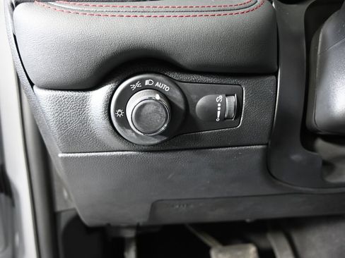 Used 2024 Dodge Durango Citadel image 25