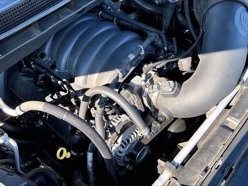 Used 2021 GMC Yukon Denali AWD/4WD image 35