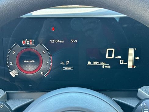 Used 2026 Nissan Kicks S FWD image 25