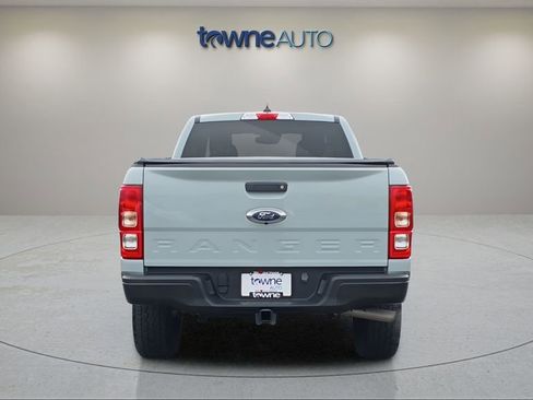 Used 2021 Ford Ranger XL w/ Equipment Group 101A High image 5