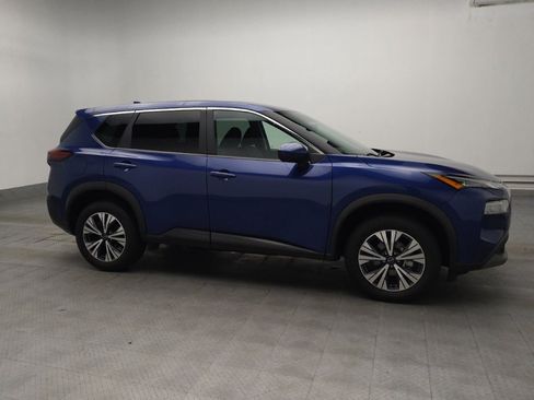 Used 2023 Nissan Rogue SV AWD/4WD image 11