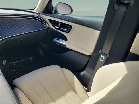 Certified 2025 Mercedes-Benz E 350 Sedan image 13