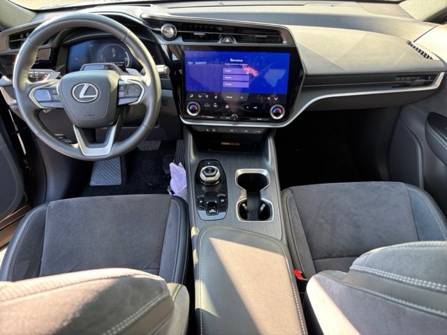 Used 2023 Lexus RZ 450e Premium w/ Accessory Package (2T) AWD/4WD image 13