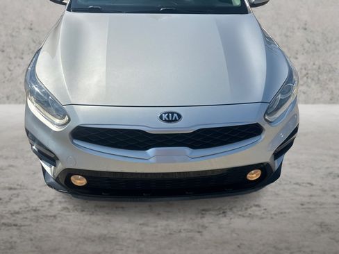 Used 2020 Kia Forte LXS FWD image 13