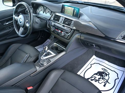 Used 2015 BMW M3 Sedan image 36