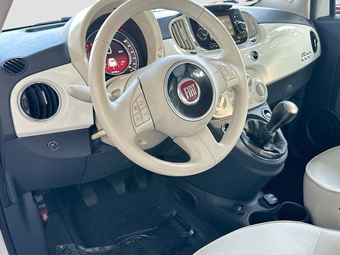 Used 2018 FIAT 500 Pop image 9