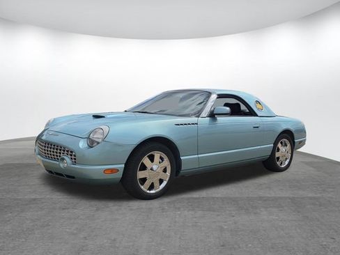 Used 2002 Ford Thunderbird image 7