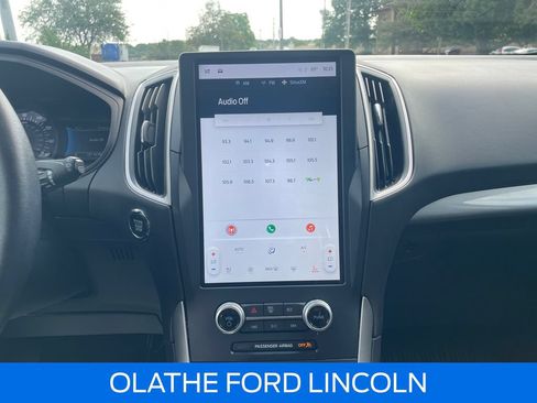 Certified 2023 Ford Edge SEL w/ Convenience Package AWD/4WD image 22