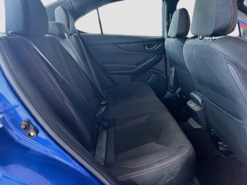Used 2024 Subaru WRX Premium AWD/4WD image 29