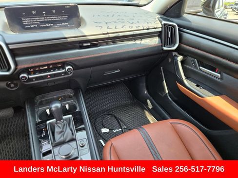 Used 2024 MAZDA CX-50 Meridian Edition w/ Apex Package AWD/4WD image 15