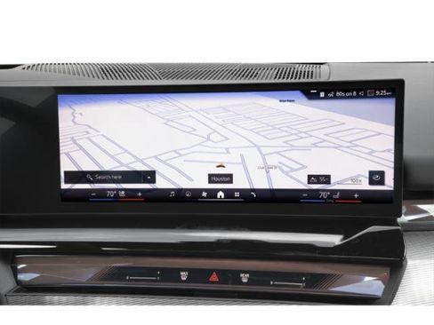 New 2027 BMW 550e xDrive AWD/4WD image 18