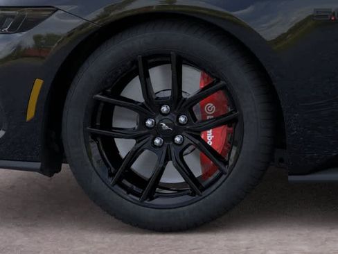 New 2026 Ford Mustang GT Premium RWD image 19
