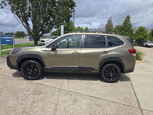 Used 2023 Subaru Forester Wilderness AWD/4WD image 23