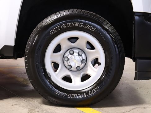 Used 2019 Chevrolet Silverado 1500 W/T w/ WT Convenience Package image 31