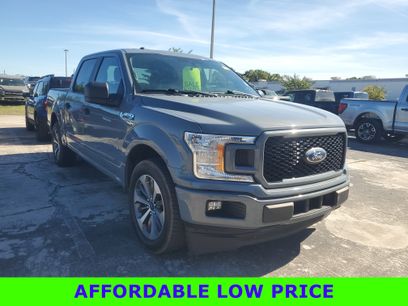 Used 2019 Ford F150 XL w/ Equipment Group 101A Mid