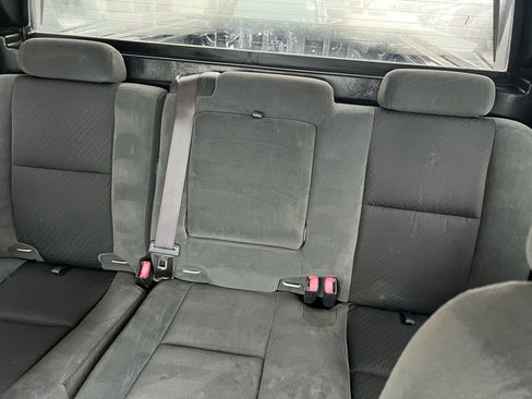 Used 2009 Chevrolet Avalanche LT w/ Convenience Package #1 image 13