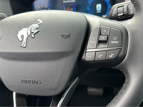 New 2025 Ford Bronco Sport Big Bend w/ Convenience Package image 24