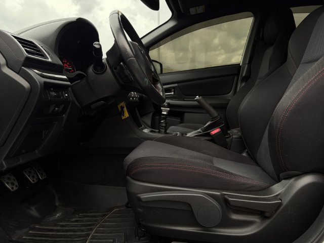 Used 2016 Subaru WRX Premium AWD/4WD image 14