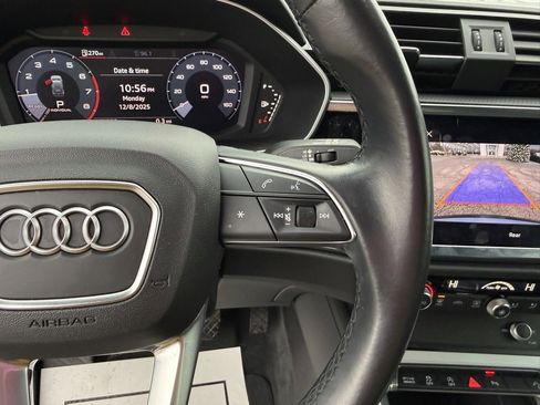 Used 2021 Audi Q3 2.0T Premium image 21