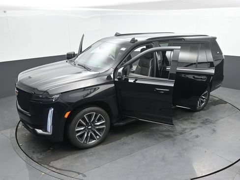 Used 2023 Cadillac Escalade Sport AWD/4WD image 54