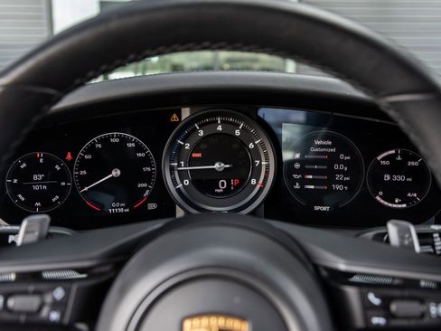 Certified 2022 Porsche 911 Carrera image 26