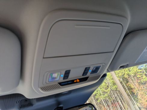 New 2026 Ford Explorer Active image 23