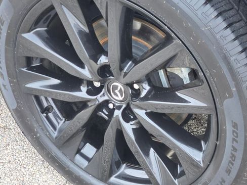 Used 2023 MAZDA CX-9 Carbon Edition image 20